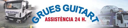 Grues Guitart logo